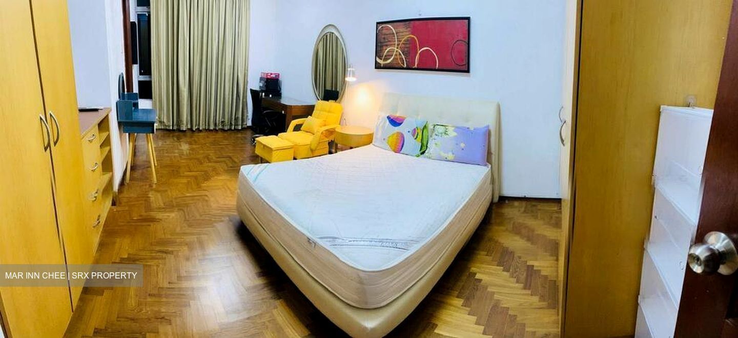 Angsana@21 (D14), Apartment #496675291